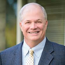 Profile for John Griffiths for THPRD