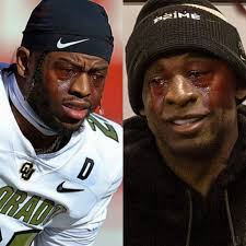 First lil straight neck of the season.