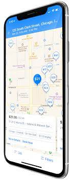 Book a chicago hotel with free parking today! Get The 1 Rated Parking App Spothero