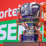 Copa do Brasil 2026 Quarter-finals Set with Classic Rivalries and New Single-Match Final Format