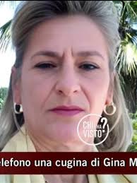 Ritrovato il cadavere di Gina Monaco, la donna scomparsa un mese fa