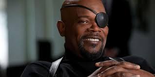 Report: 16 Years Later, Samuel L. Jackson's Nick Fury Replaced in the MCU