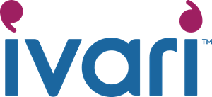 ivari logo vector ai free download