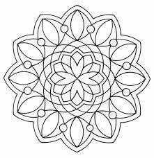 In addition, the kid is carried away and does not bother his mother while she does her business. Geometry Coloring Pages Coloring Home