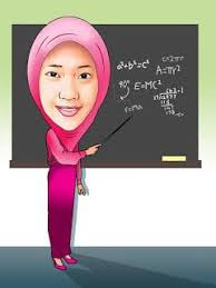 Gambar sederhana yang menggunakan garis dan simbol untuk menggambarkan struktur dari obyek tertentu secara garis besar. Ibu Guru Animasi Belajar