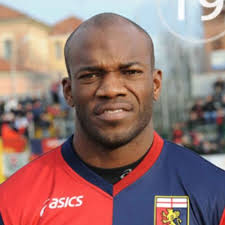 David Suazo