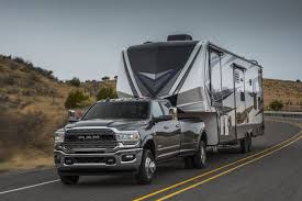 I highly recommend this gooseneck hitch! The 2021 Ram 3500 Heavy Duty Tows More Than Any Pickup Truck