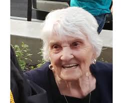 Vera Eleanor Roof Obituary (2022)