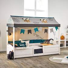 Lifetime bett online bestellen sofort lieferbar skandic de. Lifetime 4 In 1 Bett Dino Mit Baldachin Fur Kinder Ab 2 Jahre Jetzt Im Wallenfels Onlineshop