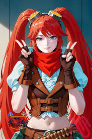 layla mlbb mobile legends KIWORA - Illustrations ART street