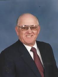 Arthur Weight Farris (Dub) passed away