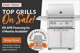 bbq grills, smokers & outdoor kitchens