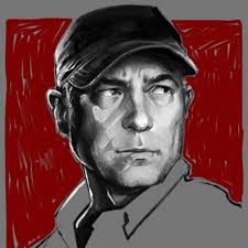 Dan Carlin على X: "I will do a more comprehensive tribute