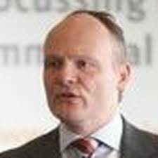 Royston Smith for Southampton, Itchen in the UK Parliamentary general  election