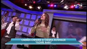 Fisierul este adaugat in categoria albume si se poate descarca in format zip sau rar. Carmen ChindriÈ™ È™i Taraful Rutenilor Floare RarÄƒ Video Antena 1