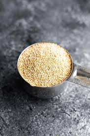 While quinoa is often a superfood sidekick to healthy main dishes, this super seed can do a whole lot more. How To Cook Quinoa In A Rice Cooker Sweetpeasandsaffron Com