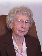 Marguerite Dare Obituary March 13, 2007