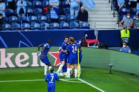 Chelsea champions league sieger 2021. 90plus Champions League Havertz Schiesst Chelsea Gegen City Zum Zweiten Titel 90plus