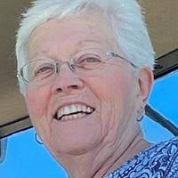 Carolyn Ann Worrell Lancaster