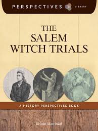 2194, where the world isn't quite right and humanity is at the brink of extinction, creatures from myths taking. The Salem Witch Trials National Library Board Singapore Overdrive