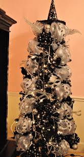 Spooky Ferrebeekeeper Halloween Tree Decorations Halloween Christmas Tree Halloween Trees