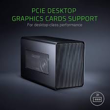 If there is no response after you click nvidia control panel, maybe there is. Amazon Com Razer Core X Aluminum External Gpu Enclosure Egpu Compatible With Windows Macos Thunderbolt 3 Laptops Nvidia Amd Pcie Support 650w Psu Classic Black Computers Accessories