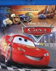Ratatouille blu ray nella nuova e divertente avventura d'animazione. Cars Blu Ray Cars Motori Ruggenti Italy