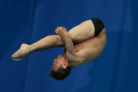 Photo by clive rose/getty images oh, my god! oh, my god! that was the reaction of british diver tom daley when he. Tom Daley Wins Team Diving Gold At World Championships Outsports
