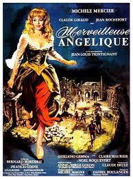 Merveilleuse Angelique Minunata Angelique 1965 Online Subtitrat