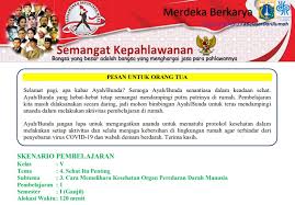 Contoh rpp daring kelas 4 sd. Rpp Bdr Kelas 5 Tema 4 Sehat Itu Penting