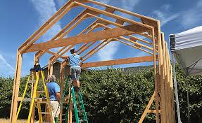 El Cajon Zones For Tiny Houses San Diego Reader