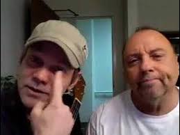 Video Blog # 13. Dave Trask