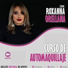 Maybe you would like to learn more about one of these? Curso Completo De Automaquillaje Colorete Academy