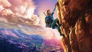 Wallpaper Zelda Breath Of The Wild Background The following tags implicate this tag: wallpaper zelda breath of the wild