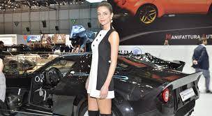 Face à l'épidémie liée au coronavirus, le salon de l'auto de genève qui devait se dérouler du 5 mars au 15 mars 2020 au parc des expositions palexpo est annulé. Salon De Geneve Les Photos Des Hotesses