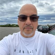 Ted Paiz's Instagram, Twitter & Facebook