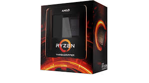 Cpu compatibility is determined by your motherboard. Ryzen Threadripper Desktop Processor Amd