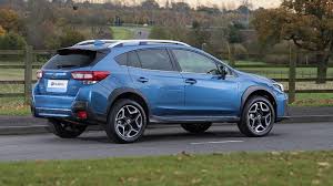 Select up to 3 trims below to compare some key specs and options for the 2017 subaru crosstrek. 2018 Subaru Xv Review Capable But Costly