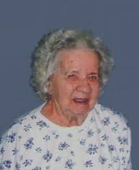 Thelma Pauline Porter Dillon (1915-2006)