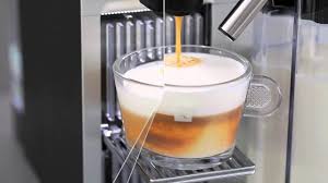Easy use with soft touch interface. Lattissima Pro Directions For Use For Rapid Cappuccino System Youtube