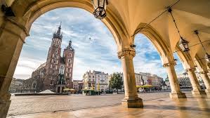 Poland, officially the republic of poland, is a country in central europe on the boundary between eastern and western european continental masses, and is considered at times a part of eastern europe. Poland Nightjet