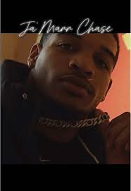 Jamar Chase Jalyn Michelle