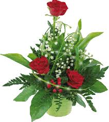 Flower bouquet animated image &gifs. Spring Printemps Flower Fleur Blossom Fleurs Gif Anime Animated Tube Deco Rose Vase Pot Light Present Blumenbouquet Flower Bouquet Bouquet De Fleurs Spring Printemps Flower Fleur Blossom