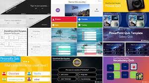 Could someone help me out? 10 Free Interactive Powerpoint Quiz Templates 2021 Slidelizard