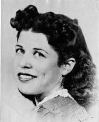 Juan Manuel de la Torre Mary Louise de la Torre