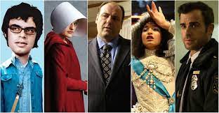 Las Mejores Series De Hbo Espana Ranking 2020