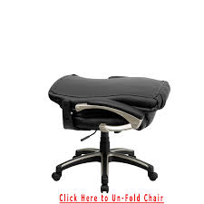 Enjoy free shipping on most stuff, even big stuff. High Back Folding Black Leather Executive Swivel Chair With Arms By Flash Furniture