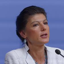 Vor Landtagswahlen: Offener Brief von Ex-DDR-Bürgerrechtler wegen BSW