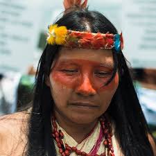 Sachamama elevating Latino leadership 2023