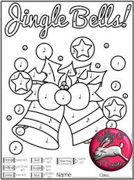 Christmas Color By Note Music Coloring Pages Music Coloring Music Worksheets Christmas Music Coloring